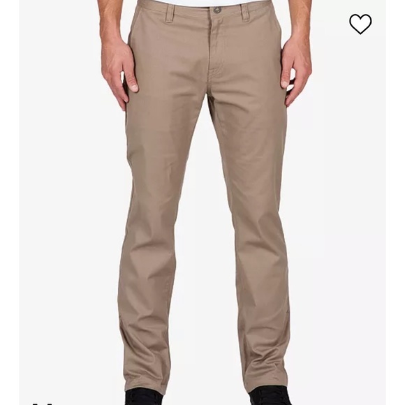 Volcom Other - Volcom True To This Pant